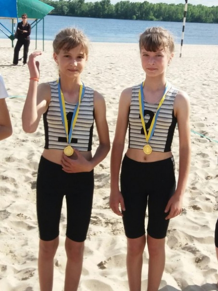 Кременчуцькі волейболістки змагатимуться на Чемпіонаті України