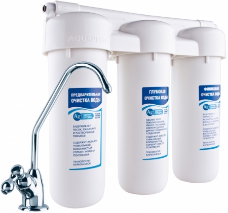 Питьевая вода от 9 коп. за 1 литр