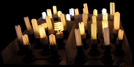 Позитивный пример: в Кременчуге многоквартирный дом окупил лампы-экономки за 2 месяца Позитивный пример: в Кременчуге многоквартирный дом окупил лампы-экономки за 2 месяца