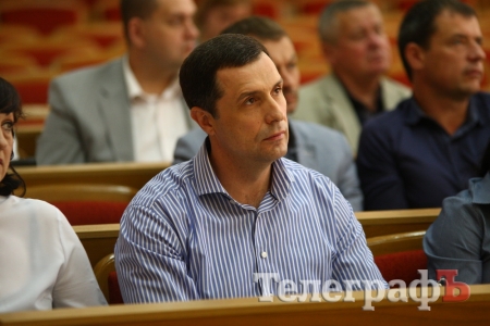 Управляющие компании Кременчуга хотят поднять тариф на эксрасходы Управляющие компании Кременчуга хотят поднять тариф на эксрасходы