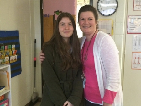 Мы и они: школа по-украински  и по-американски