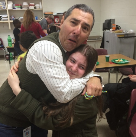 Мы и они: школа по-украински  и по-американски