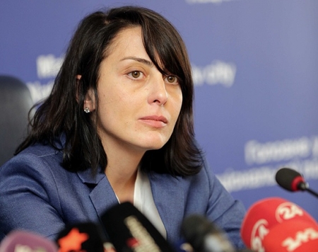 Гей-парад в Киеве будет охранять 6 тысяч копов и 1000 бойцов Нацгвардии Гей-парад в Киеве будет охранять 6 тысяч копов и 1000 бойцов Нацгвардии