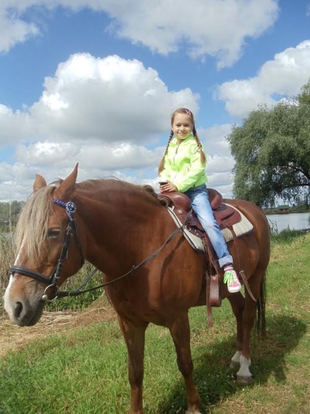 Виключно для батьків дітей від 3 до 8 років. Ну дуууууууже вигідна пропозиція!