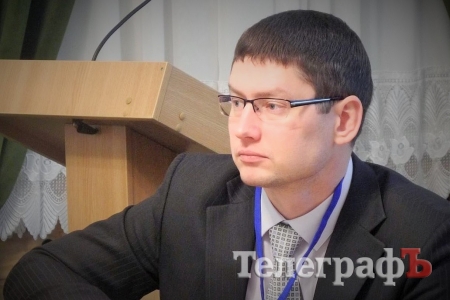 Досвідчений медіа-юрист розповість у Кременчуці про особливості доступу до інформації