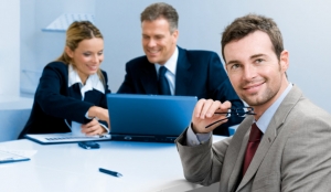 Компании "AntEco" ну очень нужен менеджер по продажам!