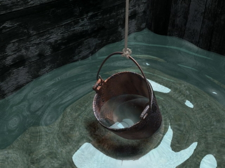 На Полтавщине 20-летний парень убил одноклассницу и выбросил тело в колодец На Полтавщине 20-летний парень убил одноклассницу и выбросил тело в колодец