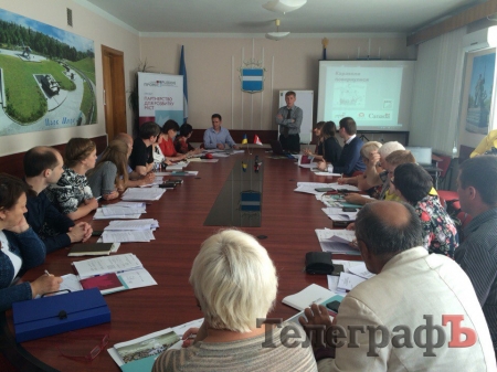 Общественный бюджет Кременчуга вырастет до 5 млн грн