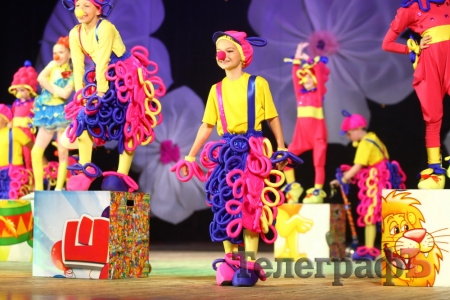 "Спартанці" та "Кіндер Сюрприз" змінювали час