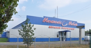 18 червня опівдні урочисте відкриття "Алеї дитячих меблів" у Мегаполісі Меблів. Запрошуємо!