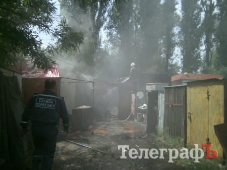 На човновій станції від вибуху загинула людина (доповнено)