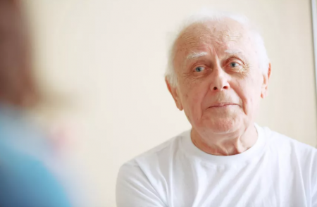 «Я засыпал и просыпался с мыслью что вернусь домой», - полтавчанин Юрий Солошенко об аресте 