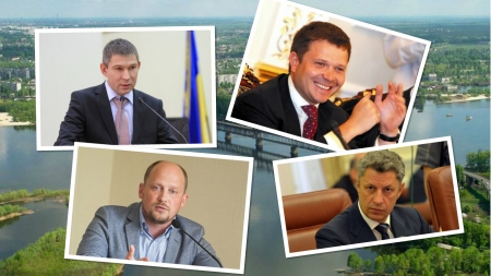 Слуги народу обіцяють робочі місця і місця для собак!