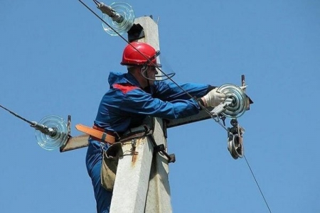 23 июня без света будет частично нагорная часть Кременчуга и центр