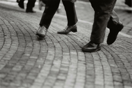 Новая петиция: кременчужане просят Малецкого отремонтировать тротуары