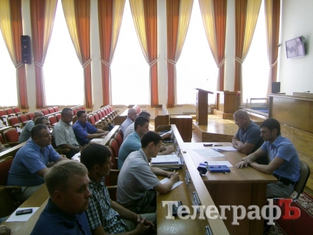 Скандальный конкурс на шесть маршрутов отменят