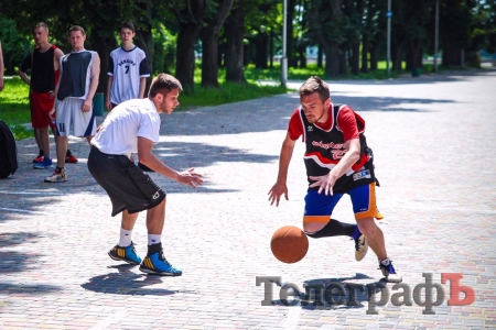 «Эх, молодёжь...» – как в Кременчуге празднует свой день будущее города