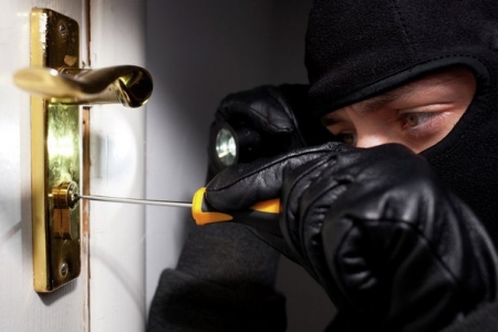 Кременчуцькі крадії не мають вихідних