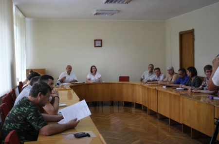 Сьогодні вирішать, чи створювати реабілітаційний центр у Кременчуці