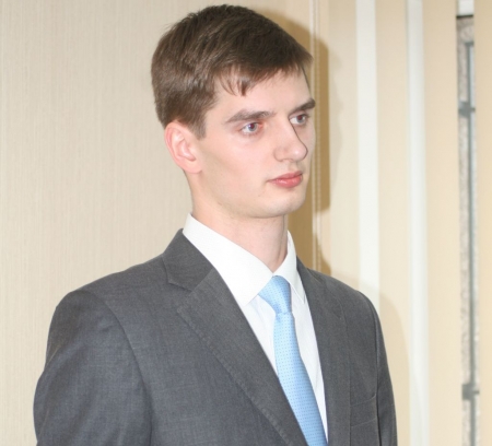 Страсти вокруг кременчугской прокуратуры