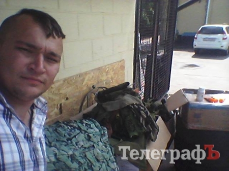 Волонтери «Телеграфу» повезли допомогу на передову