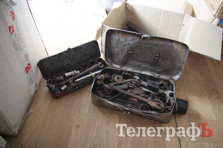 Волонтери «Телеграфу» повезли допомогу на передову