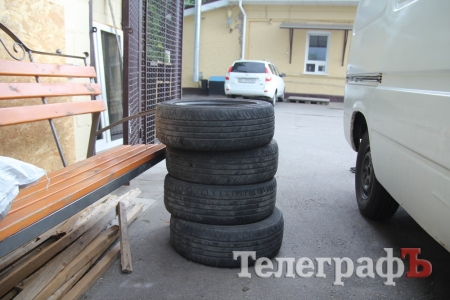 Волонтери «Телеграфу» повезли допомогу на передову