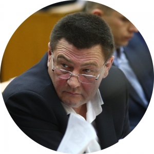 Николай Порицкий объяснил, почему он больше не лидер Оппоблока