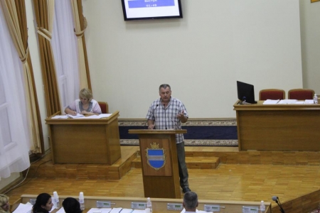 «Реабілітаційний центр потрібен був ще вчора», - кременчужани про створення реабілітаційного центру