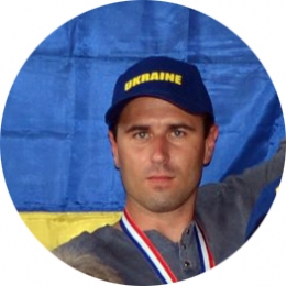 Сварщик из Кременчуга Руслан Горб занял первое место на конкурсе в Китае Сварщик из Кременчуга Руслан Горб занял первое место на конкурсе в Китае