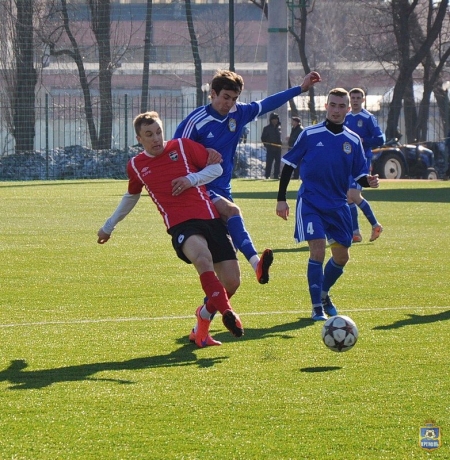 "Дуже важко покидати команду", - Євген Стрельцов про завершення професійної кар'єри у 25 років