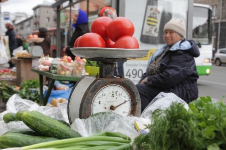 «Местовое» для бабушек в Кременчуге сделают по 1 грн «Местовое» для бабушек в Кременчуге сделают по 1 грн