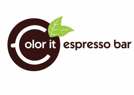 Первая городская творческая кофейня Color it espresso bar приглашает