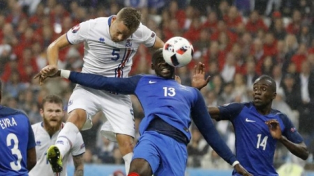 Сьогодні фінал чемпіонату Європи транслюватимуть на площі Незалежності