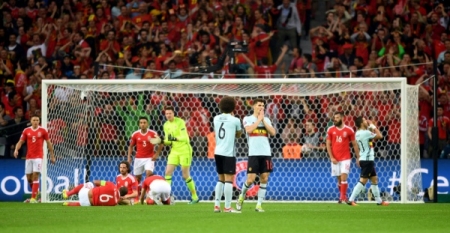 Сьогодні фінал чемпіонату Європи транслюватимуть на площі Незалежності