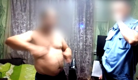 Участники конфликта рассказывают, как взорвалась граната у кременчугской части Нацгвардии