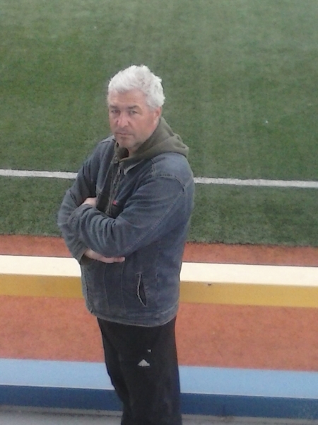 Пропал кременчужанин Юрий Штефан Пропал кременчужанин Юрий Штефан