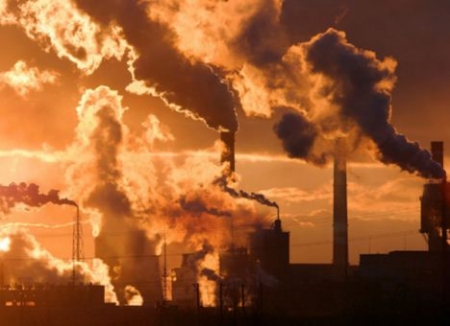 Новая петиция: опять о вони в Кременчуге