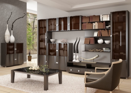 Мебель для дома: без чего не обойтись в новой квартире