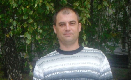 Без вести пропал кременчужанин Анатолий Деревянко