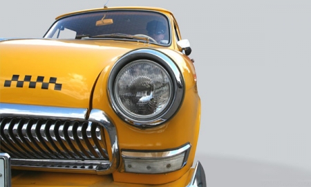 В Полтаве таксист спас пенсионерку от выплаты «выкупа» телефонному мошеннику