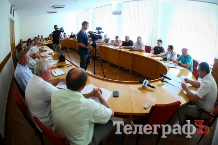 «Як поєднати м'якеньке з тепленьким», - військові про створення громадської ради