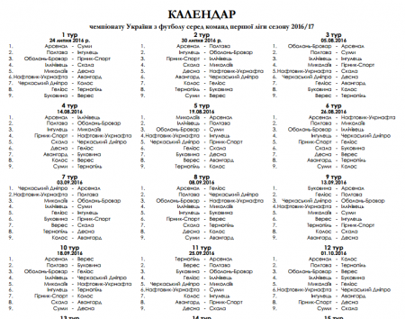 МФК «Кремінь» пропустить перший матч у чемпіонаті