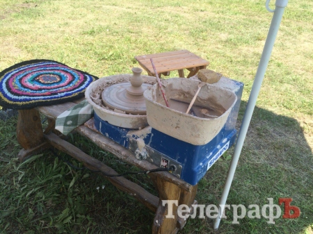 Этнофестиваль в Белецковке: чем же давится соловей?