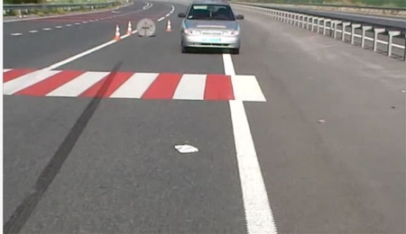 На Полтавщине на пешеходном переходе автомобиль насмерть сбил ребенка