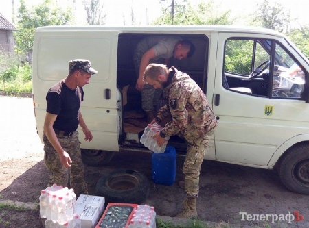 Терміново збираємо допомогу бійцям в Авдіївку та Зайцеве. Виїзд у п'ятницю Терміново збираємо допомогу бійцям в Авдіївку та Зайцеве. Виїзд у п'ятницю