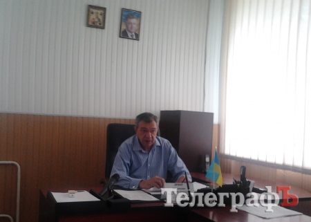 На місце керівника «Полтаварибохорони» хочуть поставити сина нардепа з Полтавщини?