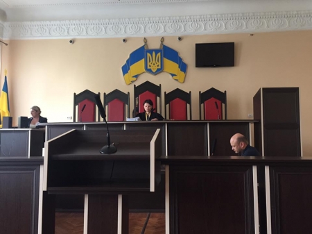 Вице-мэр Усанова снова на больничном. Рассмотрение апелляции не состоялось