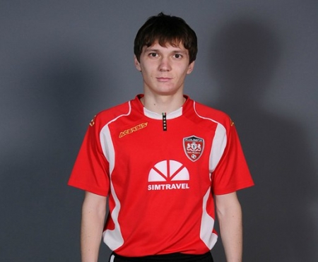 Плюс один та мінус два - зміни у складі МФК «Кремінь»