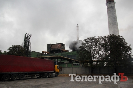 В поисках воняющего предприятия: экскурсия на завод технического углерода